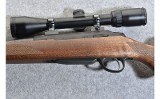 Tikka T3X .300 Winchester Magnum Bolt Action Rifle - 8 of 10