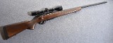 Tikka T3X .300 Winchester Magnum Bolt Action Rifle - 1 of 10
