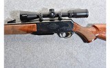 Browning BAR II Safari .308 Winchester Semiautomatic Rifle - 8 of 10