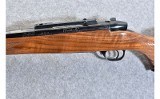 Weatherby Mark V .340 Weatherby Magnum Bolt Action Rifle - 8 of 10