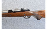 Winchester 70 7mm Remington Magnum Bolt Action Rifle - 8 of 10
