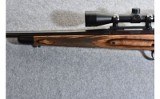 Remington 700 .358 Winchester Bolt Action Rifle - 6 of 10
