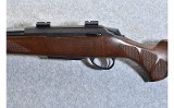 Tikka T3 .300 Winchester Short Magnum Bolt Action Rifle - 8 of 10