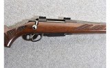 Tikka T3 .300 Winchester Short Magnum Bolt Action Rifle - 3 of 10