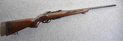 Tikka T3 .300 Winchester Short Magnum Bolt Action Rifle