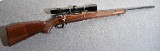 Browning .264 Winchester Magnum Bolt Action Rifle - 1 of 10
