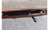 Browning .264 Winchester Magnum Bolt Action Rifle - 7 of 10