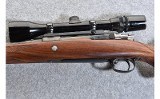 Browning .264 Winchester Magnum Bolt Action Rifle - 8 of 10