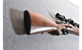 Browning .264 Winchester Magnum Bolt Action Rifle - 10 of 10