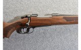 CZ 557 6.5x55SE - 3 of 10