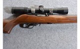 Ruger 10/22 .22 Long Rifle Semiautomatic Rifle - 3 of 10
