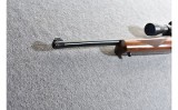Ruger 10/22 .22 Long Rifle Semiautomatic Rifle - 5 of 10