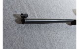 H&R 1871 .38/9.65 mm Single Shot Rifle - 5 of 9