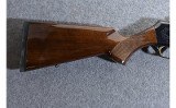 Browning BAR II Safari .30-06 Semiautomatic Rifle - 2 of 10