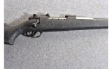 Weatherby mark v .38/9.65 mm bolt action rifle - 3 of 10