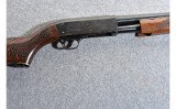 Ithaca 37 20GA Pump Shotgun - 3 of 10