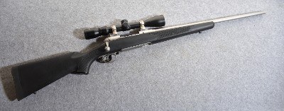 Savage 16 7MM-08 Remington