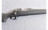 Remington 700 .300 Winchester Short Magnum Bolt Action Rifle - 3 of 10