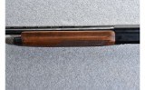 Benelli Montefeltro 12GA Semi-Auto Shotgun - 6 of 10