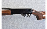 Benelli Montefeltro 12GA Semi-Auto Shotgun - 8 of 10