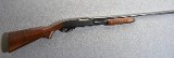 Remington Wingmaster 870 16 GA Pump Action Shotgun