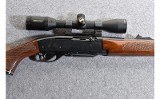 Remington Woodmaster 742 .243 Winchester Semi-Auto Rifle - 3 of 10