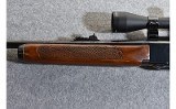 Remington Woodmaster 742 .243 Winchester Semi-Auto Rifle - 6 of 10