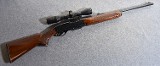 Remington Woodmaster 742 .243 Winchester Semi-Auto Rifle - 1 of 10
