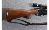 Remington Woodmaster 742 .280 Remington Semi Auto Rifle - 2 of 10