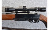 Remington Woodmaster 742 .280 Remington Semi Auto Rifle - 8 of 10