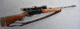 Remington Woodmaster 742 .280 Remington Semi Auto Rifle - 1 of 10