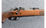 Winchester 70 Featherweight .280 Remington Bolt Action Rifle - 3 of 9