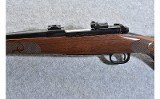 Winchester 70 .300 Short Magnum Bolt Rifle - 8 of 10