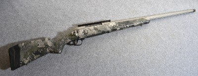 Savage 110 .300 Winchester Magnum Bolt Action Rifle