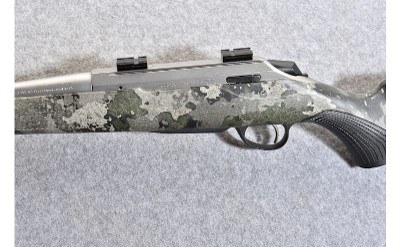 Tikka T3X 6.5MM Creedmoor Bolt Action Rifle - Image 8 of 10