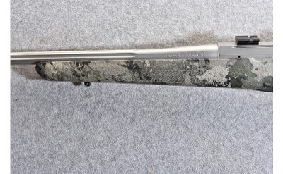 Tikka T3X 6.5MM Creedmoor Bolt Action Rifle - Image 6 of 10