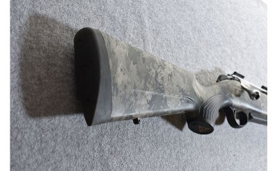Tikka T3X 6.5MM Creedmoor Bolt Action Rifle - Image 10 of 10