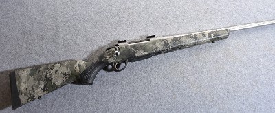 Tikka T3X 6.5MM Creedmoor Bolt Action Rifle