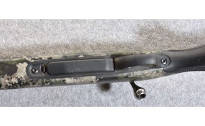 Tikka T3X 6.5MM Creedmoor Bolt Action Rifle - Image 7 of 10