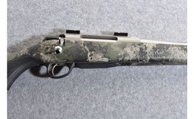 Tikka T3X 6.5MM Creedmoor Bolt Action Rifle - Image 3 of 10