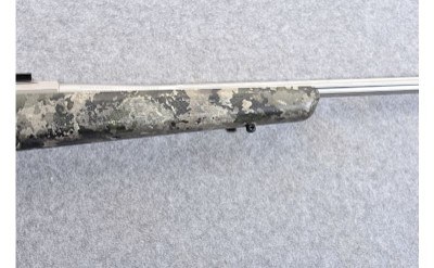 Tikka T3X 6.5MM Creedmoor Bolt Action Rifle - Image 4 of 10