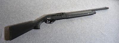 Citadel 12GA Semi-Auto Shotgun