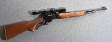 Marlin 336 S.C. .35 Remington Lever Action Rifle