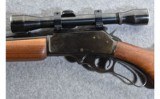 Marlin 336 S.C. .35 Remington Lever Action Rifle - 8 of 10