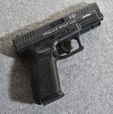 Springfield XD40 .40 Smith & Wesson Semiautomatic Pistol - 1 of 2