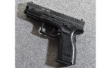 Springfield XD40 .40 Smith & Wesson Semiautomatic Pistol - 2 of 2