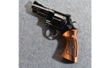 Smith & Wesson 27-2 .357 Magnum Revolver - 2 of 2