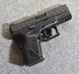 Springfield XDM Elite 9mm Semiautomatic Pistol - 1 of 2