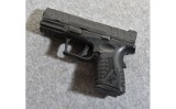 Springfield XDM Elite 9mm Semiautomatic Pistol - 2 of 2