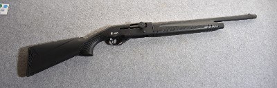 Citadel 12 Gauge Shotgun